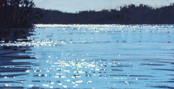 View artwork titled Cool Sparkle
