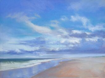 View artwork titled Far and Away