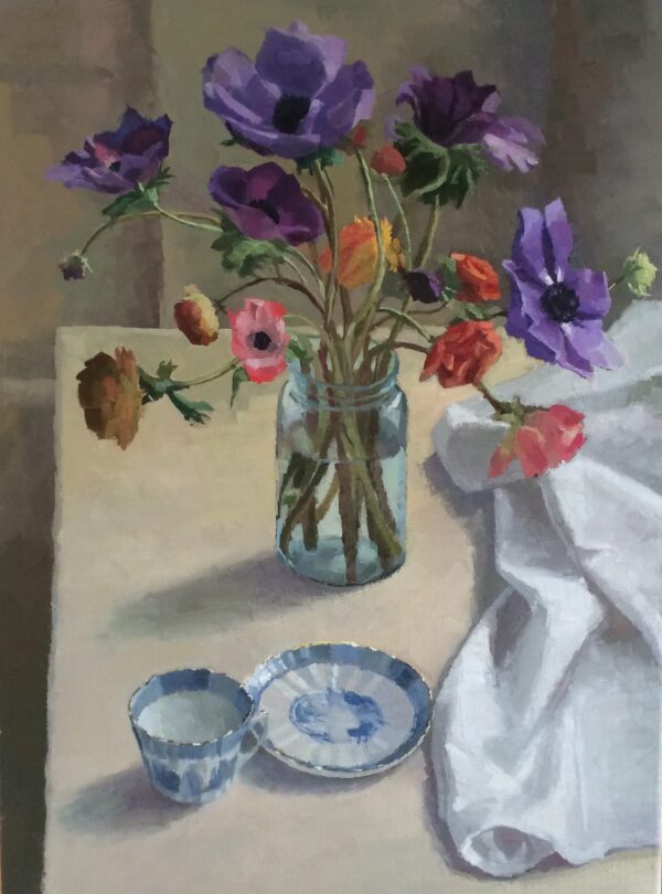 Anemones