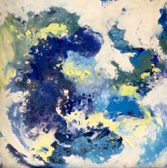 View artwork titled PHANTOM