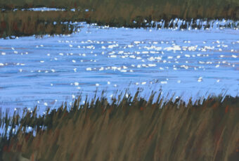 View artwork titled Summer Sparkle