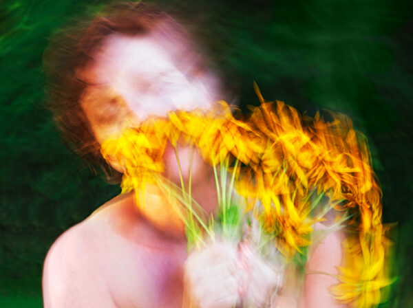 Black Eyed Susans II
