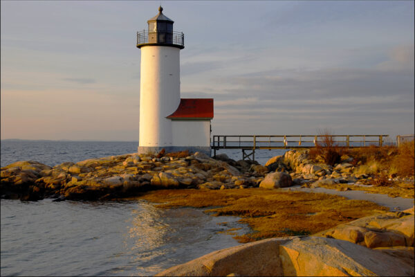 Annisquam Lighthouse