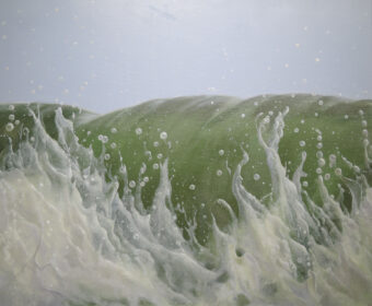 View artwork titled Joyous