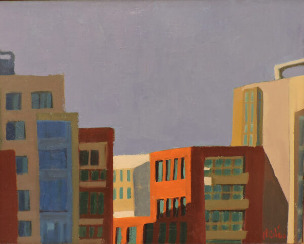 A New Kendall Square