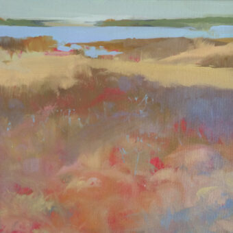 View artwork titled Nauset Inlet #6