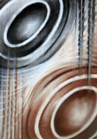 View artwork titled Motherhood7