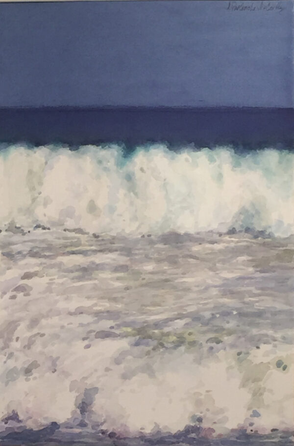 Surging Surf