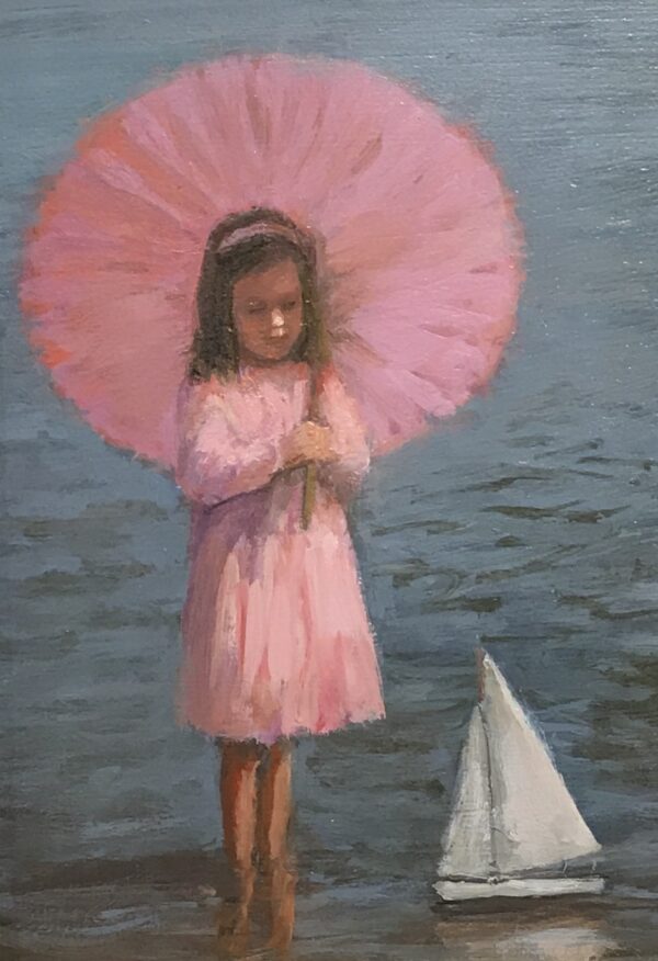 Pretty in Pink