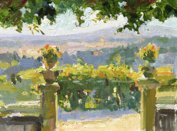 View of Florence