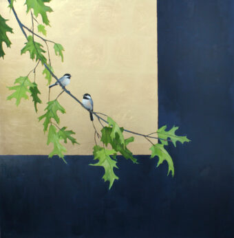 View artwork titled Easier Said