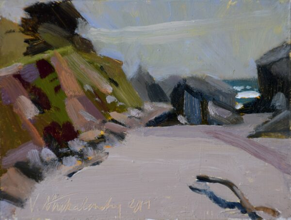 Stinson Beach 5