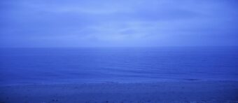 View artwork titled Blue Sea
