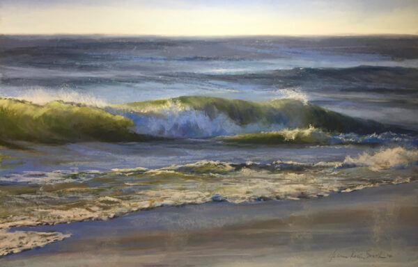 Ocean Love