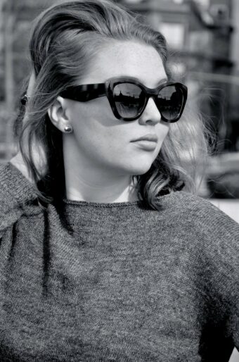 View artwork titled Spanish Eyes