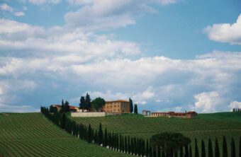 View artwork titled Toscana, Tuscany Italy