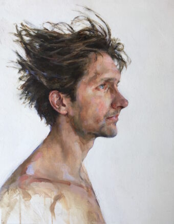 View artwork titled BedHead