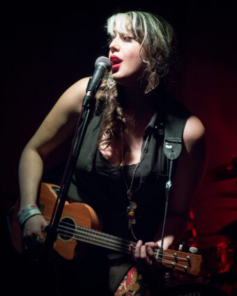 View artwork titled Bellasandra