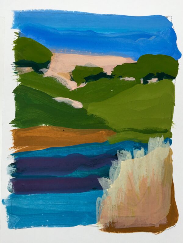 Wine Country #1