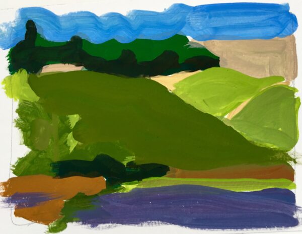Wine Country #4