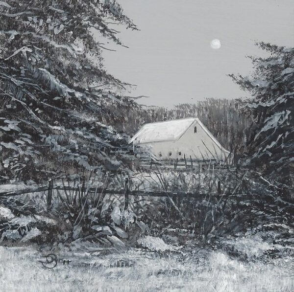 Winter White