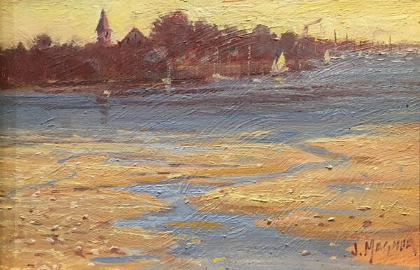 Marblehead View