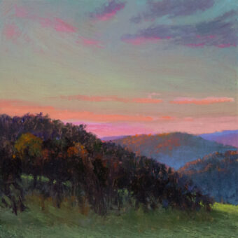 View artwork titled Dream Big Series #3