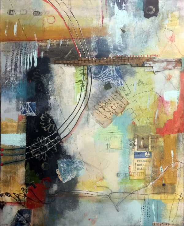Postal Dream Machine