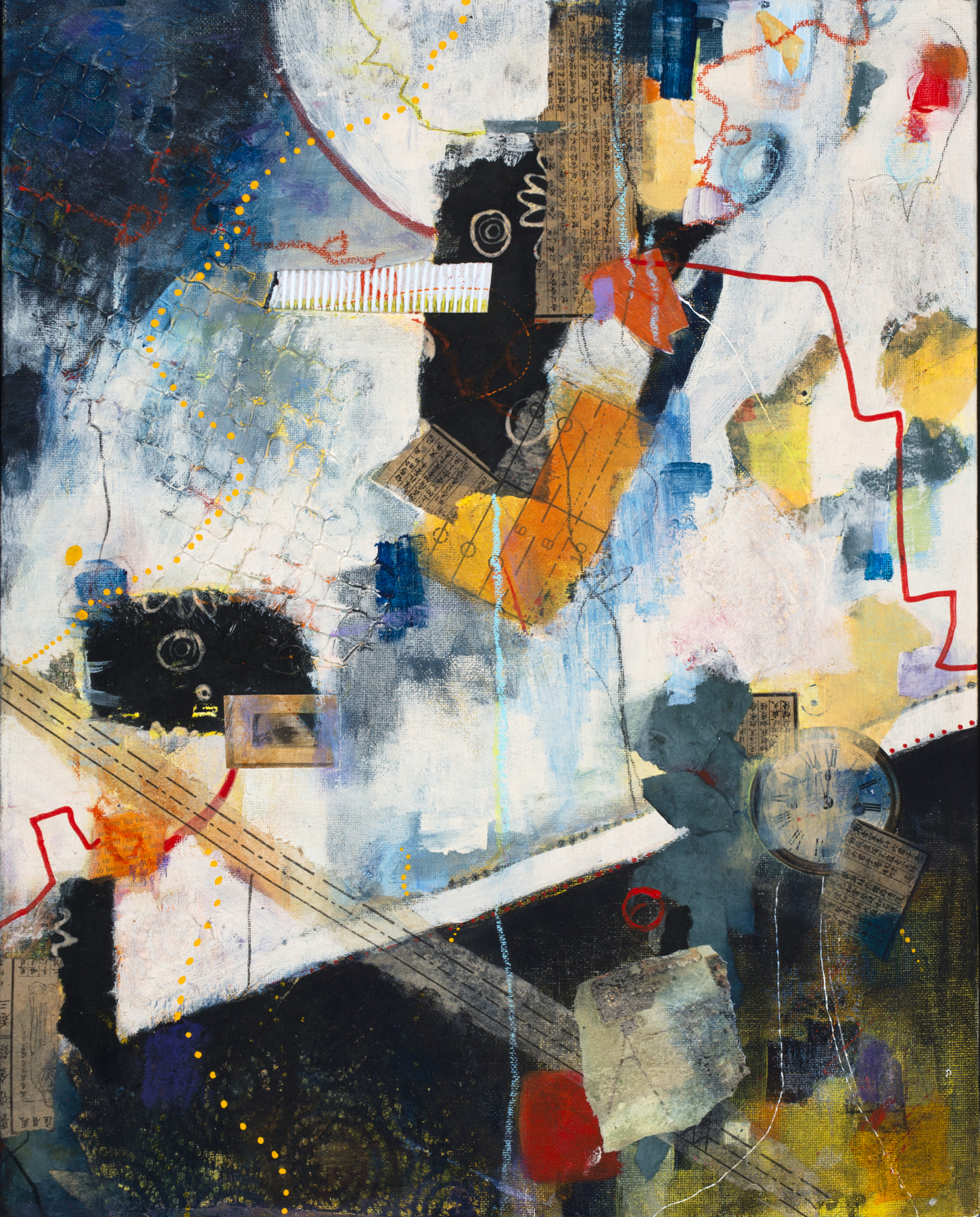 And yet it tasted like them all ii