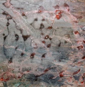 View artwork titled Dance of the Elements