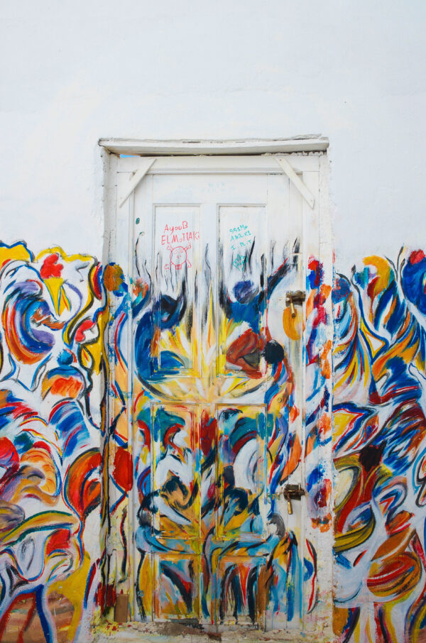 Asilah, Morocco