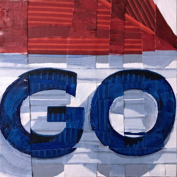 Go Two