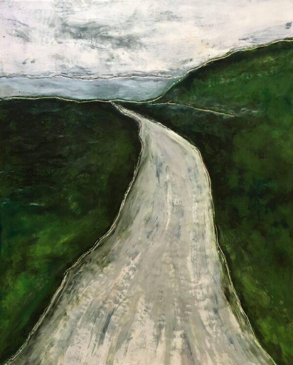 Emerald Isle
