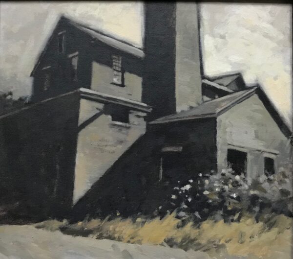 Factory