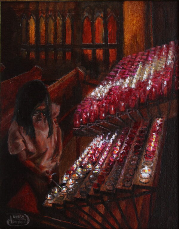 Candlelight