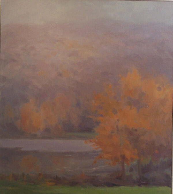 Calder's Pond