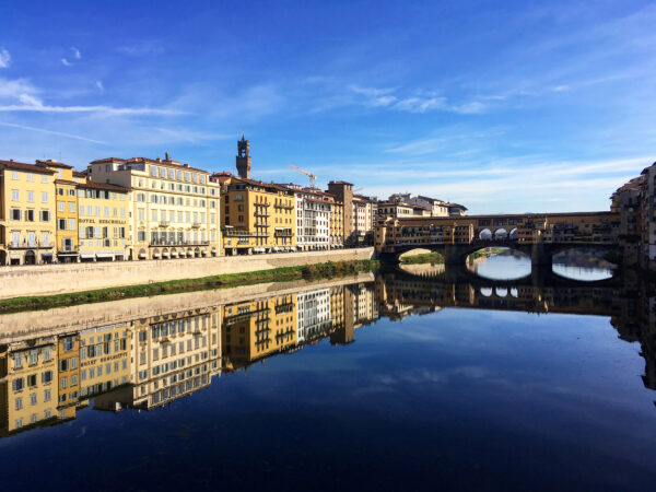 Ponte Vecchio