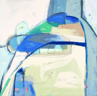View artwork titled Nurture