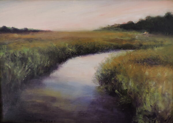 Herring River Harwich MA