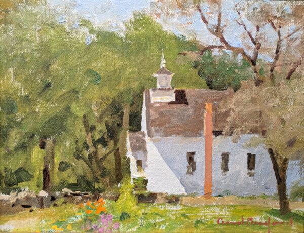 Connecticut Rural