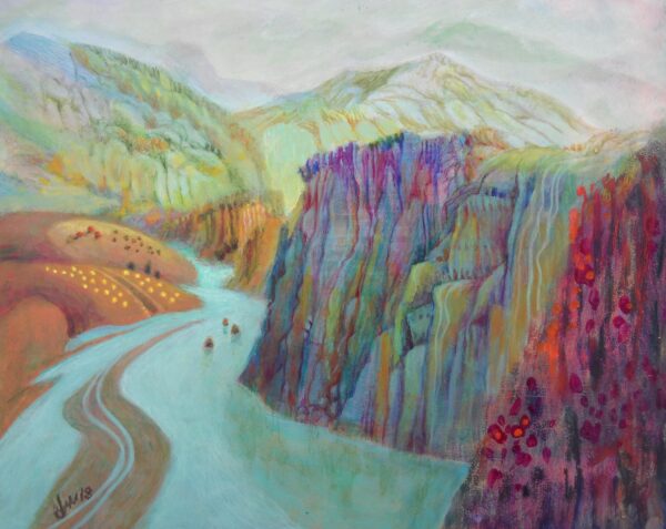 Inland Passage