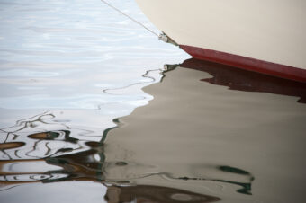 View artwork titled Rockport Harbor, Maine