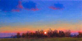 View artwork titled Evanescent Micro Series #6