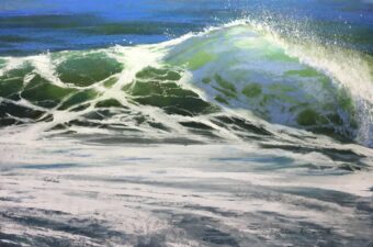 View artwork titled Sunshine