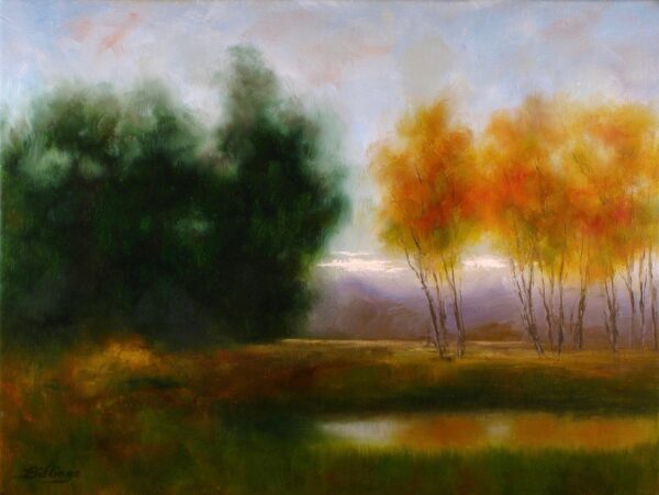 Autumn Equinox