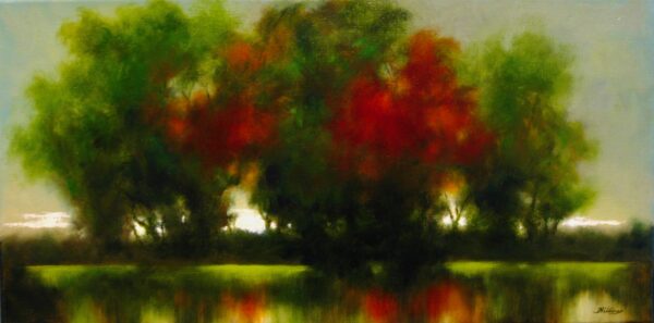 Autumn Sentinels