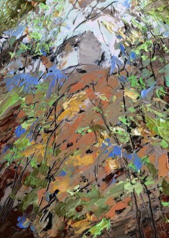 View artwork titled House #20