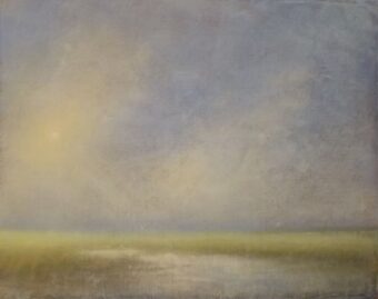 View artwork titled Landscape Memory 2018-2