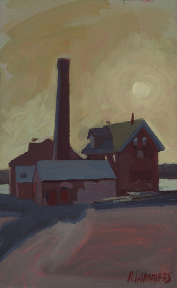 Paint Factory Plein Air