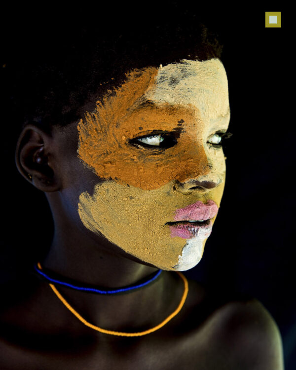 Tribal Expression